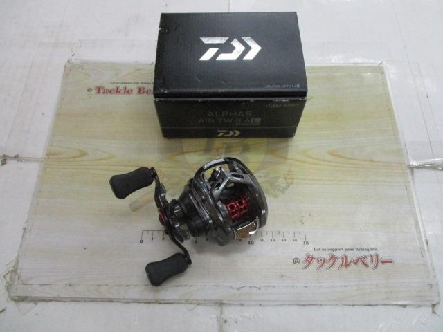 アルファスAIR TW8.6L 中古 アルファスAIR TW8.6L 中古 20アルファス AIR TW 8.6L｜＠ベリー