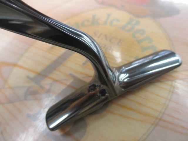 22ステラ C2500SXG