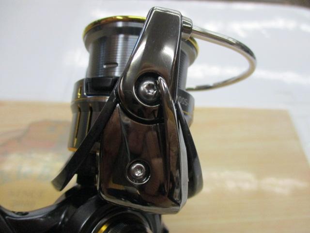 ルビアスエアリティー　FC LT2000S-P ダイワ ルビアス エアリティ FC LT2000S-Pをレビュー！クチコミ