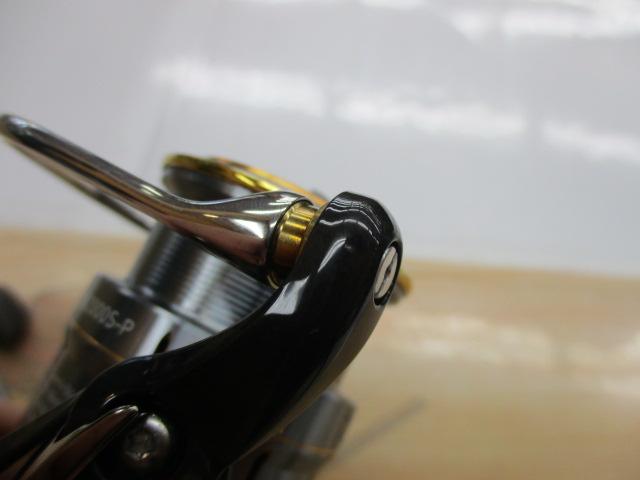 21ルビアスエアリティー FC LT2000S-P