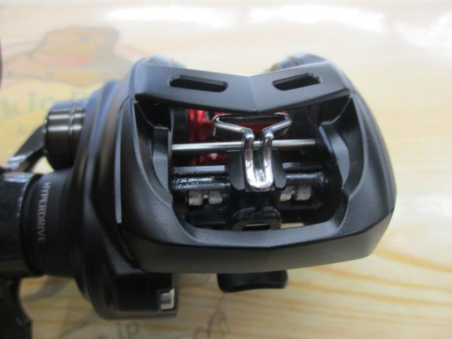 25アルファス BF TW 6.3R