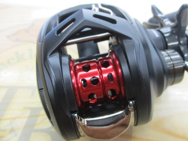 25アルファス BF TW 6.3R