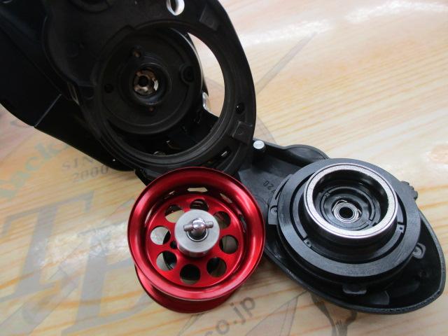 25アルファス BF TW 6.3R｜＠ベリーネット 日本最大新品中古釣具