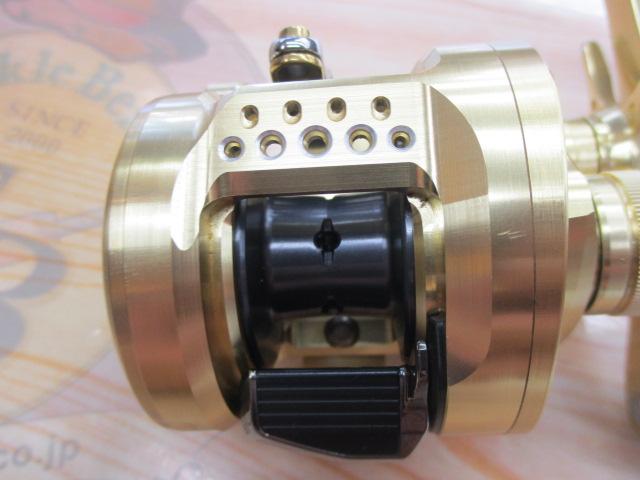 21カルカッタコンクエスト 100HG｜＠ベリーネット 日本最大新品