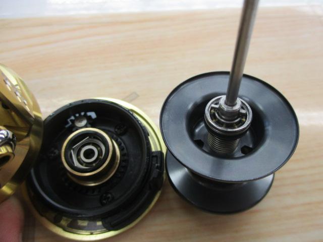 21カルカッタコンクエスト 100HG