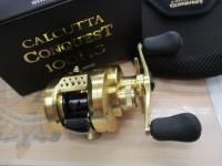 21カルカッタコンクエスト 100HG