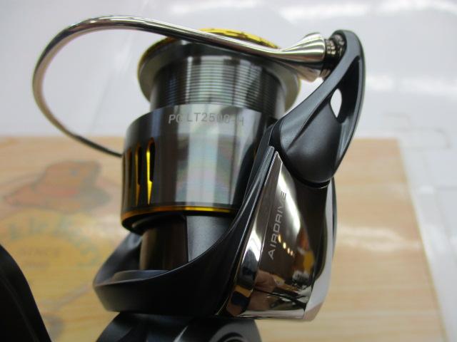 23エアリティ PC LT2500-H｜＠ベリーネット 日本最大新品中古釣具WEB