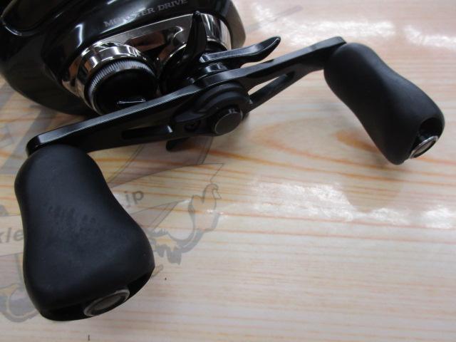 23 アンタレスDC MD XG RIGHT シマノ 23 アンタレスDC MD XG RIGHT 右ハンドル (2023年モデル