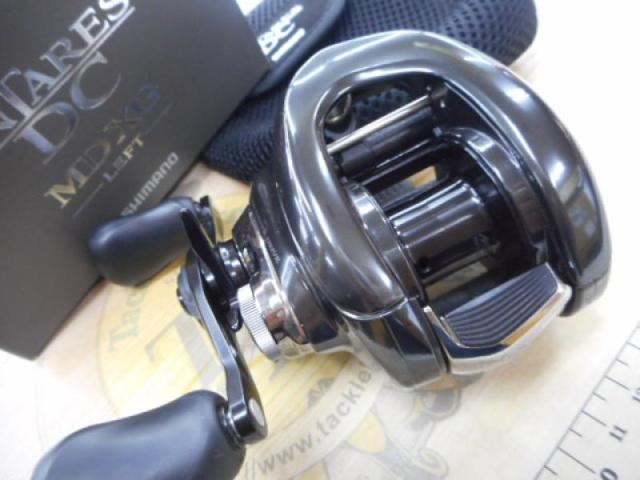 23アンタレスDC MD XG LEFT｜＠ベリーネット 日本最大新品中古