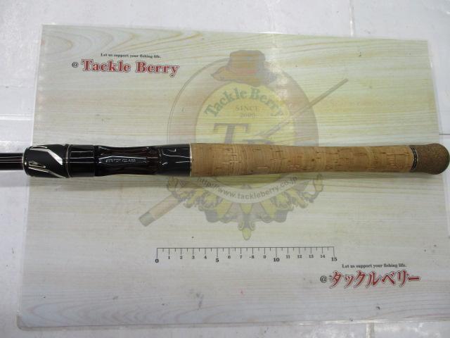 スティーズ SC C66ML-G