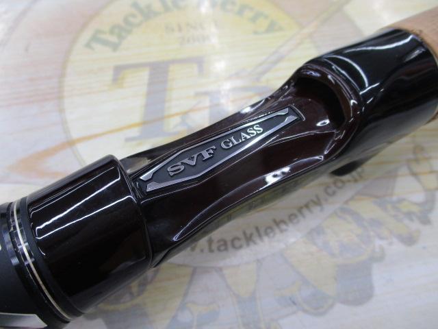 スティーズ SC C66ML-G