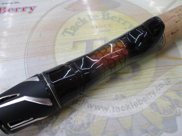 スティーズ SC C66ML-G