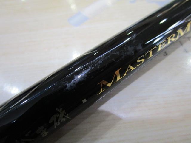 がま磯マスターモデル口太 F-50｜＠ベリーネット 日本最大新品