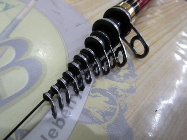 がま磯マスターモデル口太 F-50｜＠ベリーネット 日本最大新品中古釣具