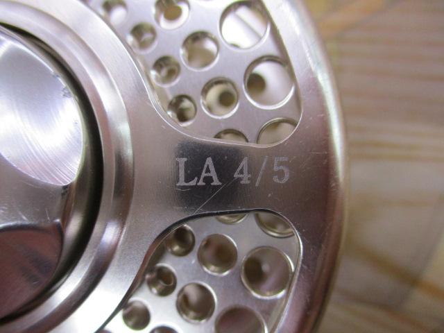 ロッホモアLA 4/5