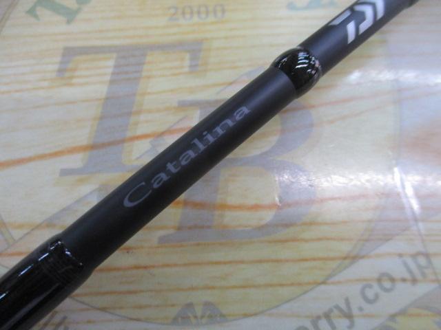 キャタリナ J61MLB・E