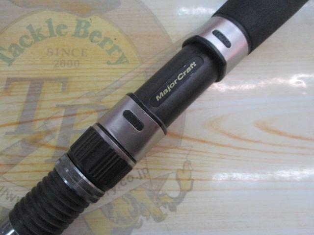 激安大特価，100%新品 オフブロー キャスティングヒラマサ OB-77PG