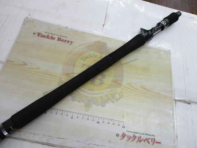 BSDC-87XX 玄景グリップのみ BSDC-87XX 玄景グリップのみ ブラックスケールディスタンス