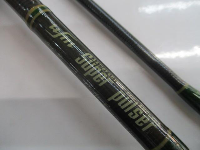 スーパーパルサー CAM-902