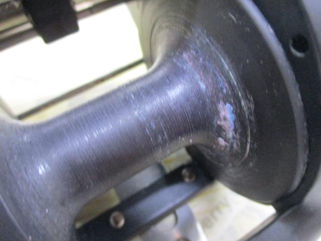 タナセンサーS 500DX