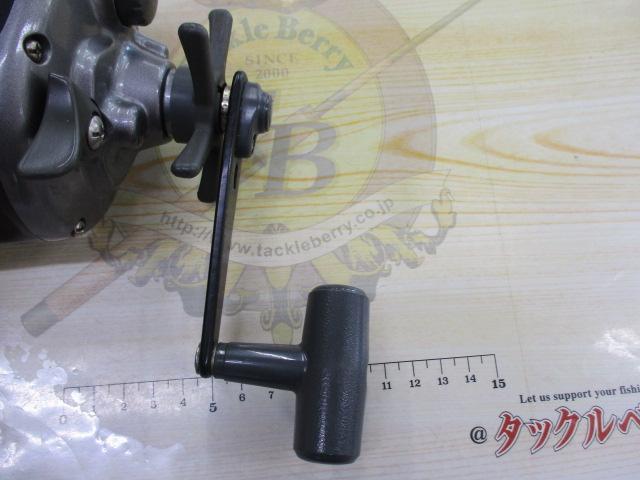 美品 Daiwa TANASENSOR-S 500DXとおまけでシマノ両軸リール ダイワ タナセンサー 500 (リール) 価格比較 - 価格.com