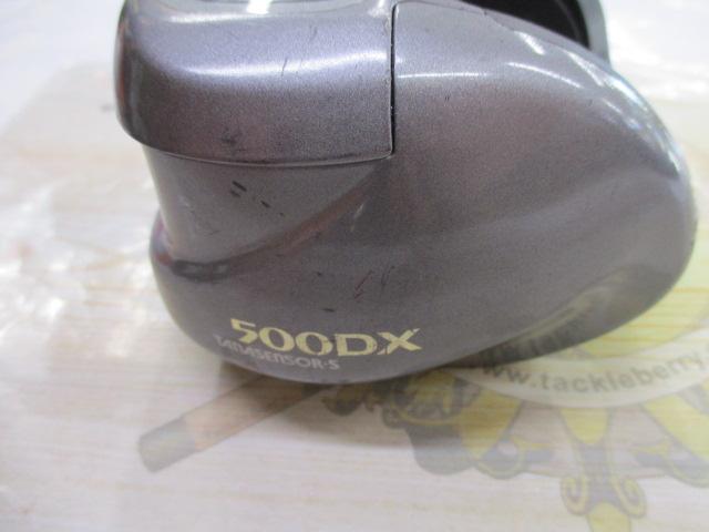 そうちゃん    タナセンサーS　500DX（デジタルカウンター付き） そうちゃん タナセンサーS 500DX（デジタルカウンター付き
