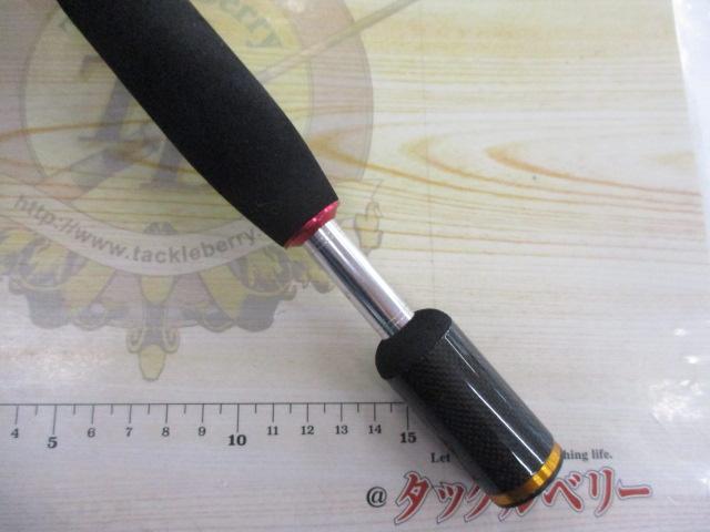 デストロイヤー F4-62XDti-HSL(オロチエヴォルジオン)