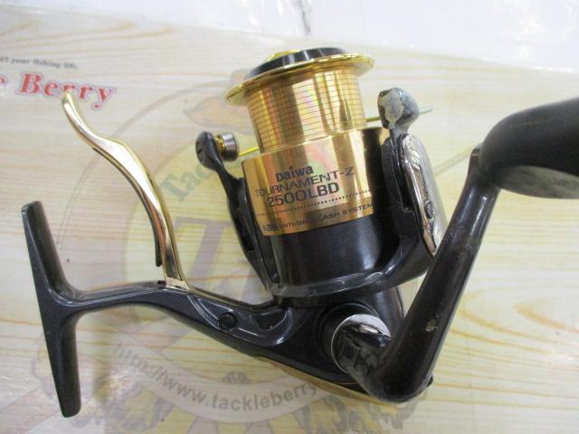 ダイワトーナメント2500LBD Amazon.co.jp: ダイワ トーナメント ISO Z 2500LBD 50th 記念