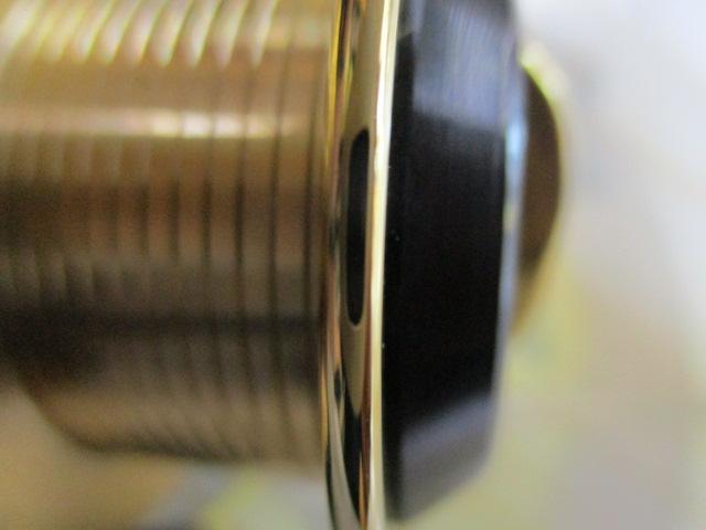 トーナメントZ 2500LBD