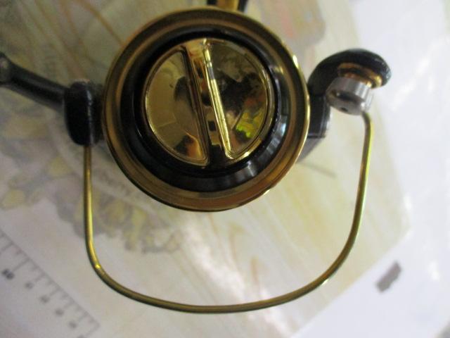 トーナメントZ 2500LBD