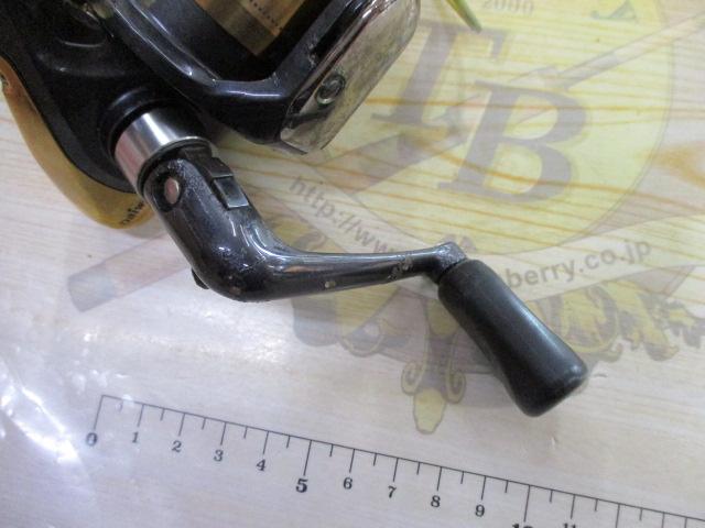 トーナメントZ 2500LBD