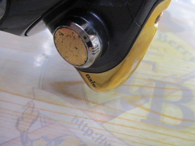 トーナメントZ 2500LBD