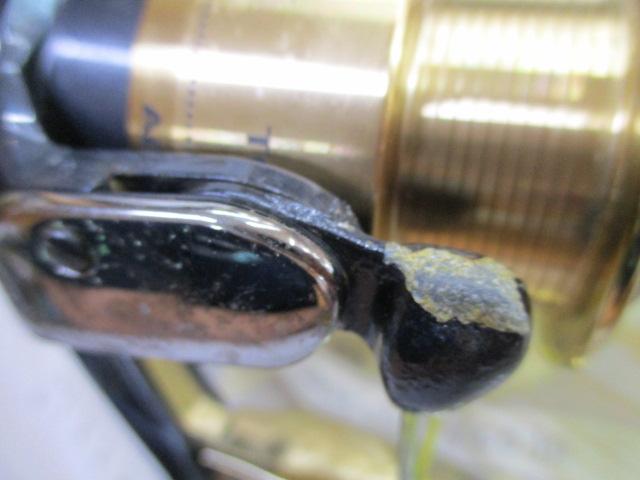 トーナメントZ 2500LBD