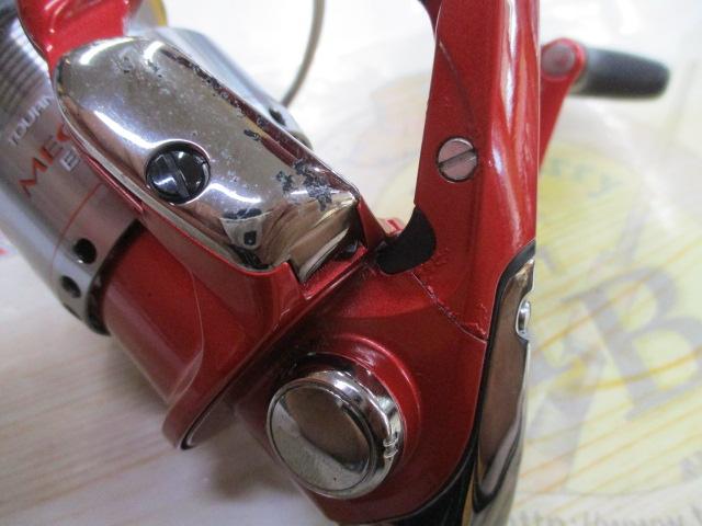 トーナメントISOメガドライエディション 2500LBD