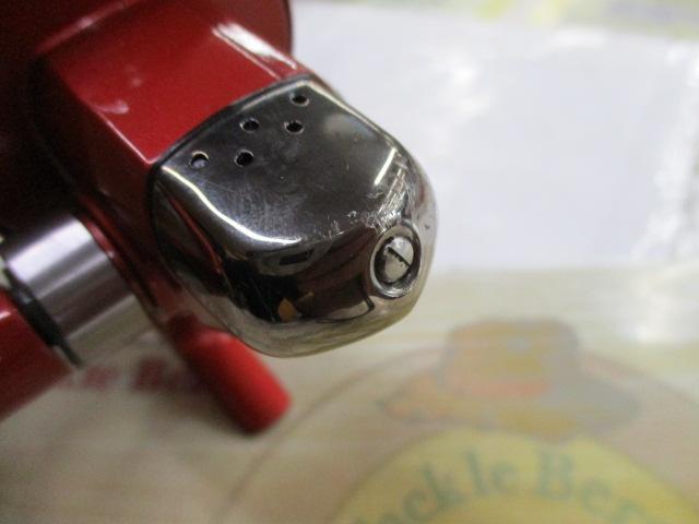 トーナメントISOメガドライエディション 2500LBD