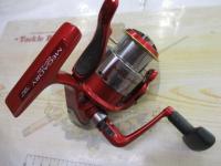 トーナメントISOメガドライエディション 2500LBD