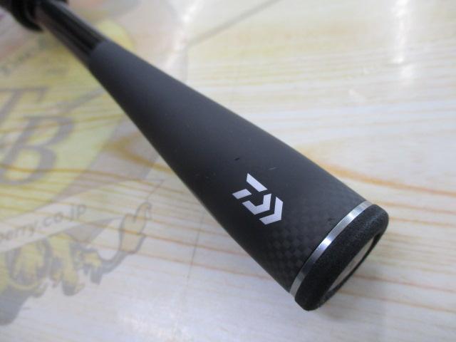 ブレイゾン S64UL-2 ダイワ バスロッド ブレイゾン S64UL-2(スピニング 2ピース