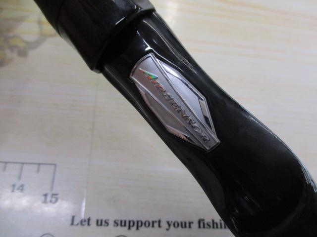ブレイゾン C610M-2｜＠ベリーネット 日本最大新品中古釣具WEB