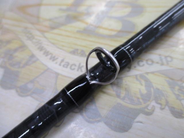 ブレイゾンC610M-2 ブレイゾン C610MH｜＠ベリーネット 日本最大新品中古釣具WEB