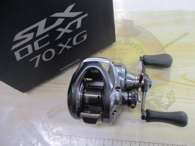 22SLX DC XT 70XG｜＠ベリーネット 日本最大新品中古釣具WEBショップ
