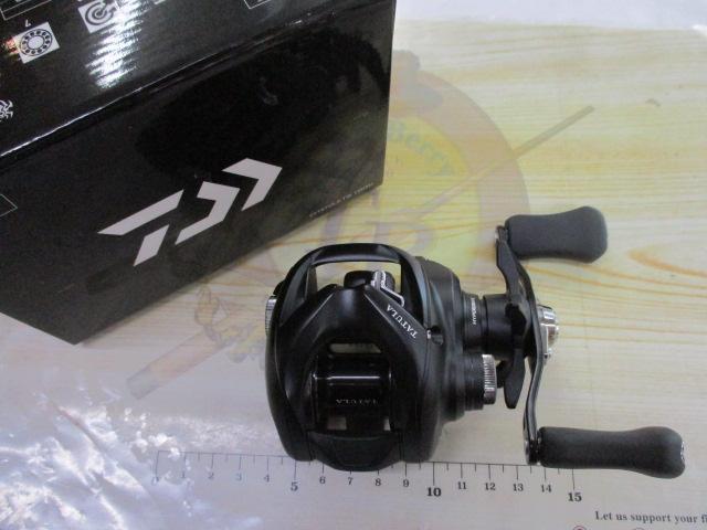 24タトゥーラ TW 100XH