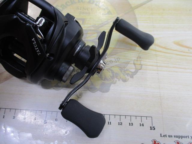 24タトゥーラ TW 100XH