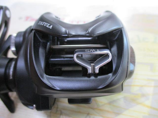 24タトゥーラ TW 100XH