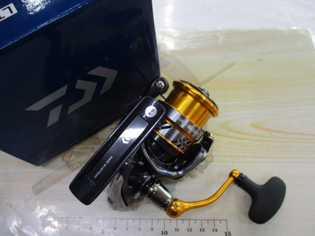 20レブロス LT2500S｜＠ベリーネット 日本最大新品中古釣具WEB