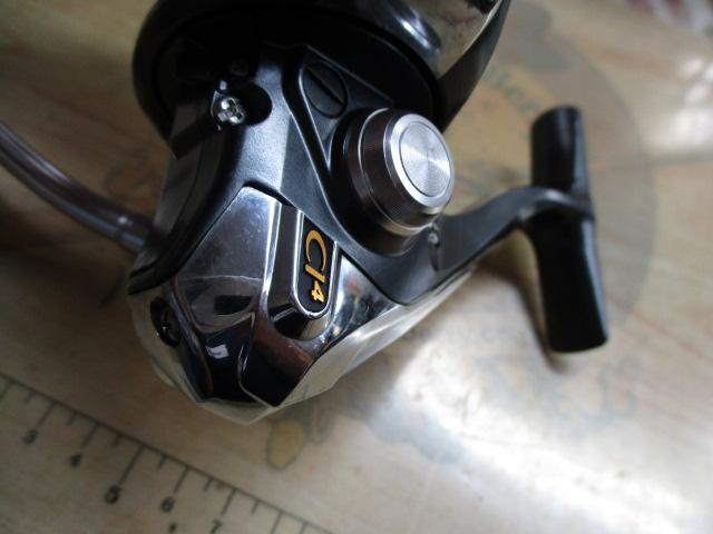 09レアニウムCI4 2500S レアニウムCI4+2500S - 21,400円