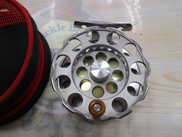 ■黒鯛工房■THEヘチ LIMITED 88-T■中古品■ 黒鯛工房 ヘチリミテッド 88の通販