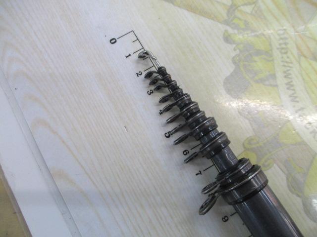 ファインカーボンAZ磯XL T1.5 54-60｜＠ベリーネット 日本最大新品中古