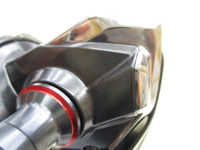 20ヴァンフォード 2500S