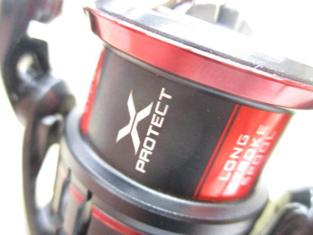 20ヴァンフォード 2500S