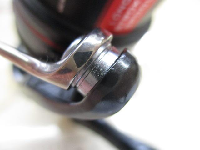 20ヴァンフォード 2500S